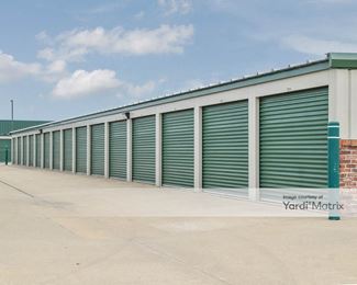 Photo 4 of Shamrock Storage - 3210 South Goyer Road, Kokomo, IN