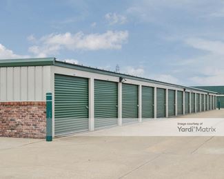 Photo 5 of Shamrock Storage - 3210 South Goyer Road, Kokomo, IN