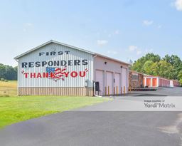 Image for Stardust Storage - 355 West Robert Weist Avenue, Cloverdale, IN