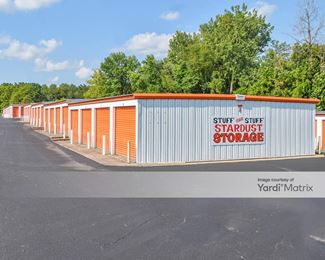 Photo 3 of Stardust Storage - 355 West Robert Weist Avenue, Cloverdale, IN