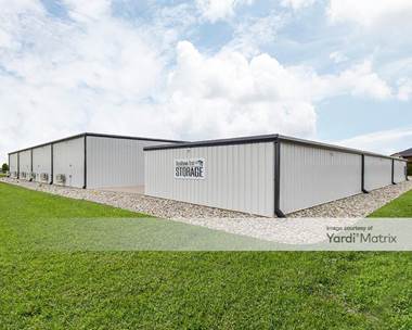 Storage Units for Rent available at 3214 South 16th Avenue, Eldridge, IA 52748