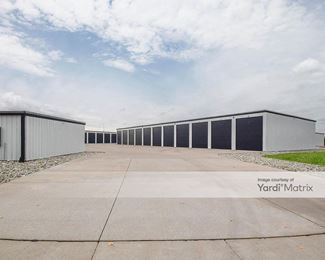 Photo 2 of Blackhawk Trail Storage - 3214 South 16th Avenue, Eldridge, IA