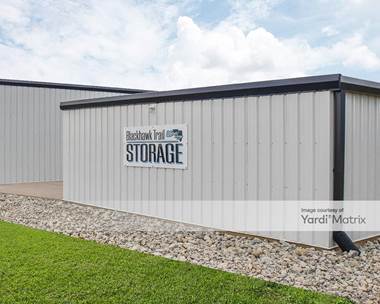 Storage Units for Rent available at 3214 South 16th Avenue, Eldridge, IA 52748