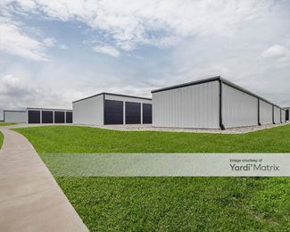 Photo 5 of Blackhawk Trail Storage - 3214 South 16th Avenue, Eldridge, IA