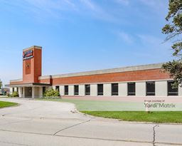 Image for Storage of America - 2832 5th St, Rock Island, IL