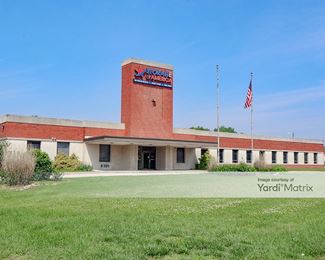 Photo 3 of Storage of America - 2832 5th St, Rock Island, IL