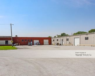 Photo 5 of Storage of America - 2832 5th St, Rock Island, IL