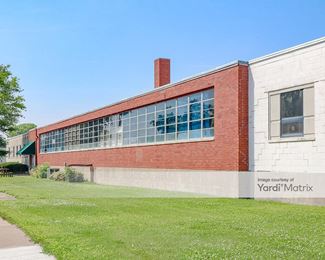 Photo 6 of Storage of America - 2832 5th St, Rock Island, IL