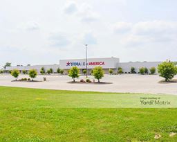 Image for Storage of America - 2200 36th Avenue, Moline, IL