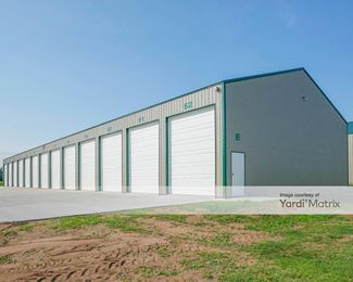 Photo 1 of Newcomb Properties Storage - 3300 Grandview Avenue, Muscatine, IA