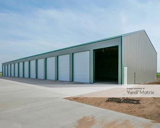 Photo 2 of Newcomb Properties Storage - 3300 Grandview Avenue, Muscatine, IA