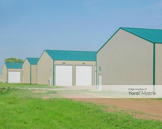 Photo 3 of Newcomb Properties Storage - 3300 Grandview Avenue, Muscatine, IA