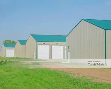 Storage Units for Rent available at 3300 Grandview Avenue, Muscatine, IA 52761