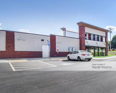 Storage Units for Rent available at 5420 Georgia 124, Hoschton, GA 30548