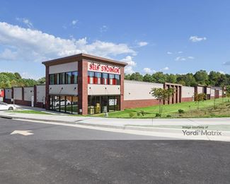 Photo 4 of USA Storage Centers - 5420 Georgia 124, Hoschton, GA