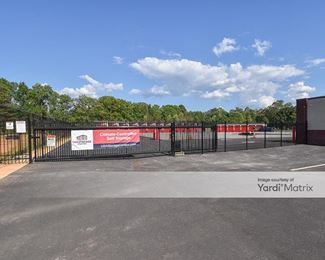 Photo 5 of USA Storage Centers - 5420 Georgia 124, Hoschton, GA