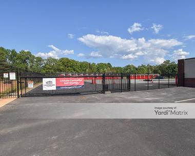 Storage Units for Rent available at 5420 Georgia 124, Hoschton, GA 30548