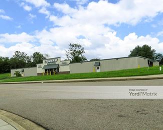 Photo 2 of Stowaway Self Storage - 210 Emory Road, Greeneville, TN