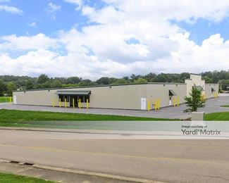 Photo 3 of Stowaway Self Storage - 210 Emory Road, Greeneville, TN