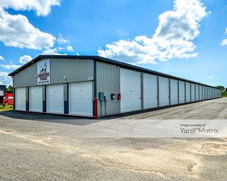 Photo 1 of Underdog Self Storage - 5791 West Clairemont Drive, Appleton, WI