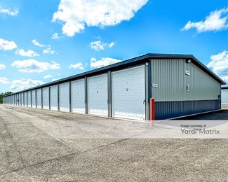 Photo 2 of Underdog Self Storage - 5791 West Clairemont Drive, Appleton, WI