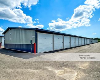 Photo 3 of Underdog Self Storage - 5791 West Clairemont Drive, Appleton, WI
