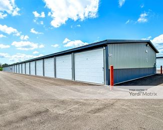 Photo 4 of Underdog Self Storage - 5791 West Clairemont Drive, Appleton, WI