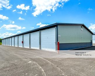 Photo 5 of Underdog Self Storage - 5791 West Clairemont Drive, Appleton, WI