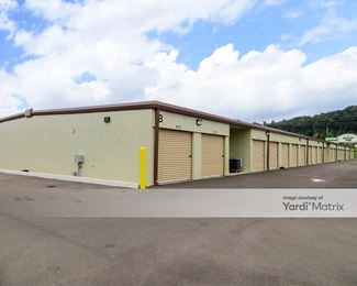Photo 1 of Highway 394 Self Storage - 1938 TN-394, Blountville, TN