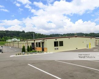 Photo 3 of Highway 394 Self Storage - 1938 TN-394, Blountville, TN