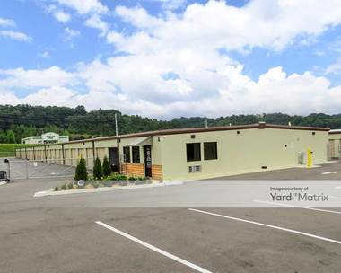 Storage Units for Rent available at 1938 TN-394, Blountville, TN 37617