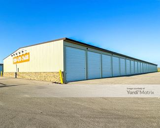 Photo 1 of Big Ring Self Storage - 3200 North Mayflower Drive, Appleton, WI