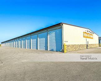 Photo 2 of Big Ring Self Storage - 3200 North Mayflower Drive, Appleton, WI