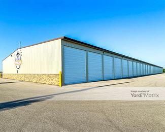 Photo 3 of Big Ring Self Storage - 3200 North Mayflower Drive, Appleton, WI