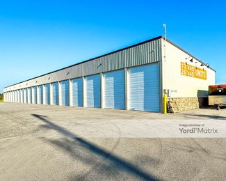 Photo 4 of Big Ring Self Storage - 3200 North Mayflower Drive, Appleton, WI