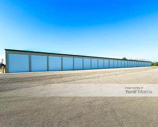 Photo 5 of Big Ring Self Storage - 3200 North Mayflower Drive, Appleton, WI