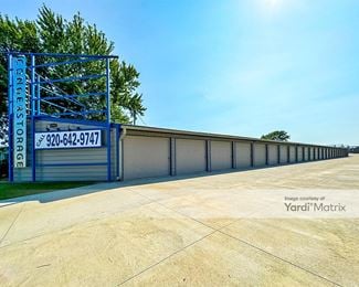 Photo 1 of Conger Storage - 2953 Jackson Street, Oshkosh, WI