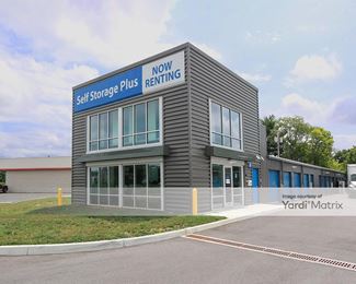 Photo 1 of Self Storage Plus - 37 Triamigas Drive, Martinsburg, WV