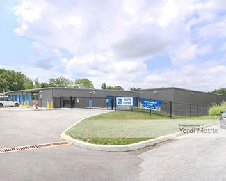 Photo 2 of Self Storage Plus - 37 Triamigas Drive, Martinsburg, WV