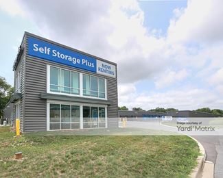 Photo 3 of Self Storage Plus - 37 Triamigas Drive, Martinsburg, WV
