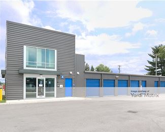 Photo 4 of Self Storage Plus - 37 Triamigas Drive, Martinsburg, WV