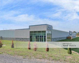 Photo 1 of CubeSmart Self Storage - 8897 Winchester Road, Front Royal, VA
