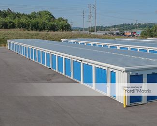 Photo 2 of CubeSmart Self Storage - 8897 Winchester Road, Front Royal, VA