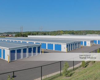 Photo 3 of CubeSmart Self Storage - 8897 Winchester Road, Front Royal, VA
