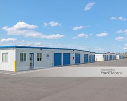Image for Allied Self Storage - 171 Frogale Court, Winchester, VA
