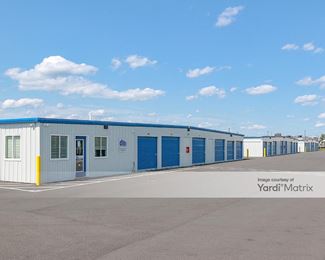 Photo 1 of Allied Self Storage - 171 Frogale Court, Winchester, VA