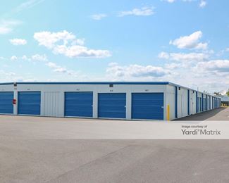 Photo 2 of Allied Self Storage - 171 Frogale Court, Winchester, VA