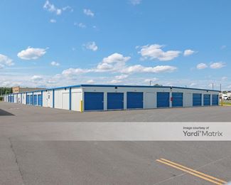 Photo 3 of Allied Self Storage - 171 Frogale Court, Winchester, VA