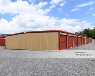Photo 1 of Affordable Storage Guys - 2635 Newport Hwy, Sevierville, TN