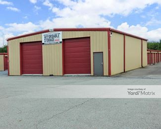 Photo 2 of Affordable Storage Guys - 2635 Newport Hwy, Sevierville, TN